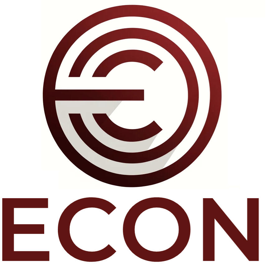 ECON - Bridging Your Vision to Reality